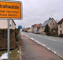 Große Garage zum kleinen Preis zu vermieten - Herrnhut