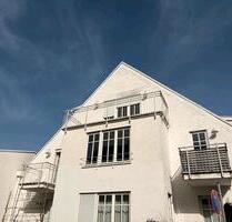 2-Zimmer-DG Wohnung in Rottenburg - Rottenburg am Neckar