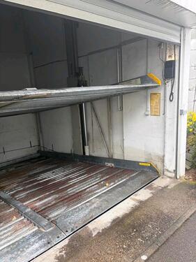 Foto - 2 Zimmer Dachgeschoßwohnung in Rottenburg am Neckar