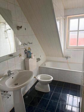 Foto - Dachgeschoßwohnung in Rottenburg am Neckar zum Kaufen