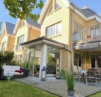 Ferienhaus mit viel Komfort und Südgarten in Timmendorfer Strand