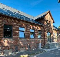 4-Zimmerwohnung zu Vermietung - 1.200,00&nbsp;EUR Kaltmiete, ca.&nbsp; 120,00&nbsp;m&sup2; in Neuenkirchen (PLZ: 17498)