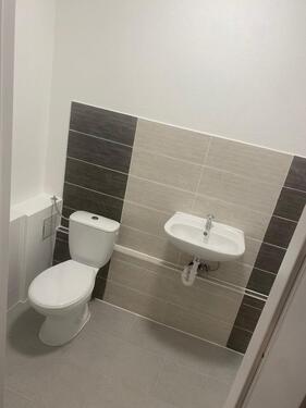 Foto - 4 Zimmer Etagenwohnung in Neuenkirchen