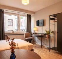 All-Inklusive Studio am MedienHafen - Düsseldorf Stadtbezirk 3