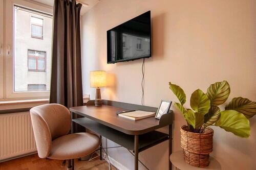 Foto - 1 Zimmer Etagenwohnung in Düsseldorf