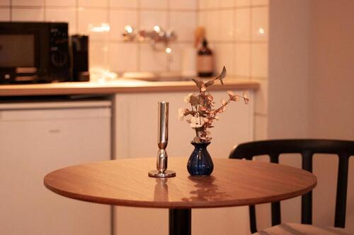 Foto - Etagenwohnung in Düsseldorf zur Miete