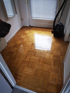 Foto - Wohnung oberhalb vom Golfplatz - 680,00&nbsp;EUR Kaltmiete, ca.&nbsp; 55,00&nbsp;m&sup2;