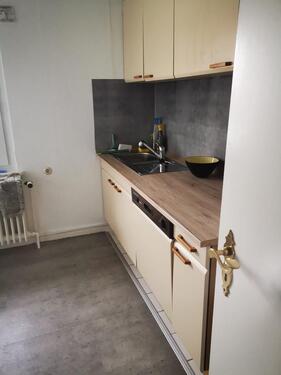 Foto - Etagenwohnung in Goslar zur Miete