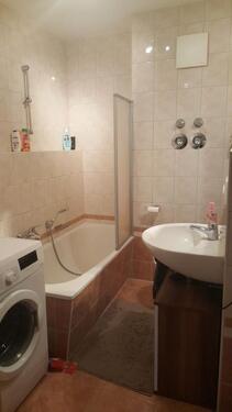 Foto - Zweizimmerwohnung Hof - 490,00&nbsp;EUR Kaltmiete, ca.&nbsp; 55,00&nbsp;m&sup2;