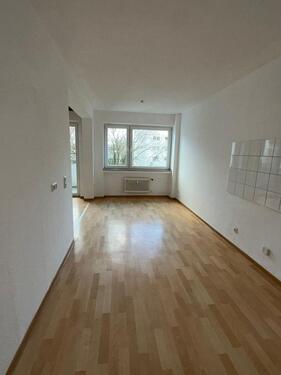 Foto - Helle 2-Zimmer-Wohnung mit Balkon in Iserlohn ***WBS notwendig!***
