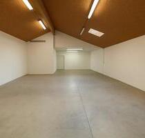 Lagerraum bis ca. 100 m² in Essenbach zu vermieten