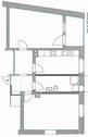 Foto - 35396 Giessen; 2 ZKB - 600,00&nbsp;EUR Kaltmiete, ca.&nbsp; 64,00&nbsp;m&sup2;