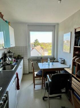 Foto - 2 Zimmer Etagenwohnung zur Miete in Gießen