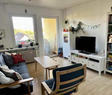 Foto - 2 Zimmer Etagenwohnung in Gießen