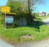 Schöne 4 Zimmerwohnung in 94113 Tiefenbach