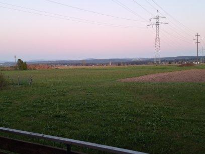 Foto - Helle 2 Zimmer Balkon Fernsicht Badewanne in Erdmannsweiler