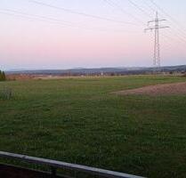 Helle 2 Zimmer Balkon Fernsicht Badewanne in Erdmannsweiler - Königsfeld im Schwarzwald