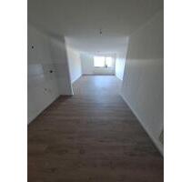 103,52m² große Obergeschosswohnung OG Wohnung keine Dachschrägen - Friedeburg