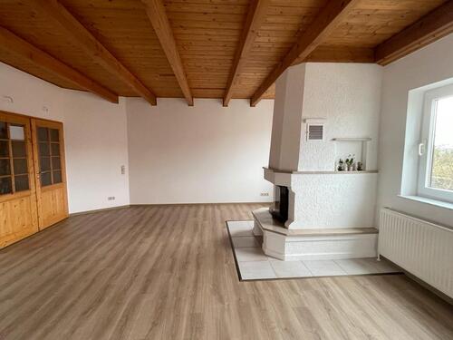 Foto - sehr schöne 4 Zimmerwohnung 160qm im Zweifamilienhaus