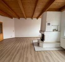 sehr schöne 4 Zimmerwohnung 160qm im Zweifamilienhaus - Tangerhütte