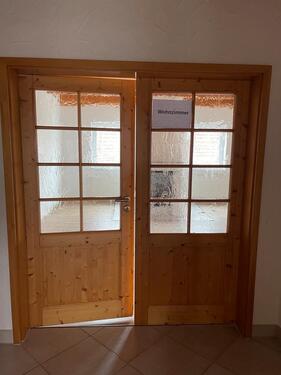 Foto - 4 Zimmer Dachgeschoßwohnung zur Miete in Tangerhütte
