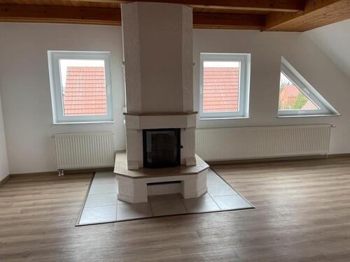 Foto - 4 Zimmer Dachgeschoßwohnung in Tangerhütte