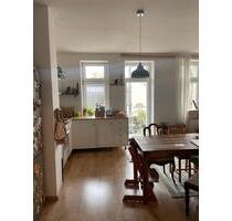 Wohnung am Karl-Heine-Kanal - 1.222,00&nbsp;EUR Kaltmiete, ca.&nbsp; 88,00&nbsp;m&sup2; in Leipzig (PLZ: 04177) Altwest
