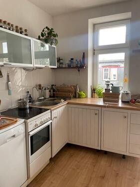 Foto - 3 Zimmer Etagenwohnung zur Miete in Leipzig