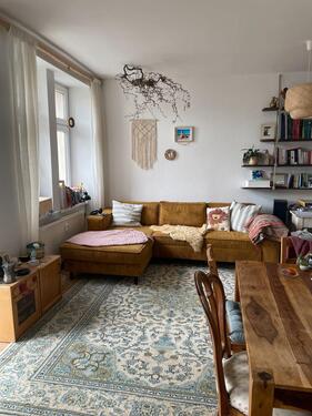 Foto - 3 Zimmer Etagenwohnung in Leipzig