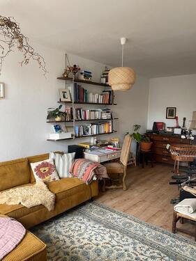 Foto - Etagenwohnung in Leipzig zur Miete
