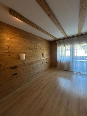 Foto - Wohnen mit Charakter: 2-Zimmer-Wohnung