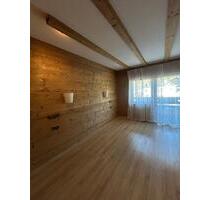 Wohnen mit Charakter: 2-Zimmer-Wohnung - Schleiden