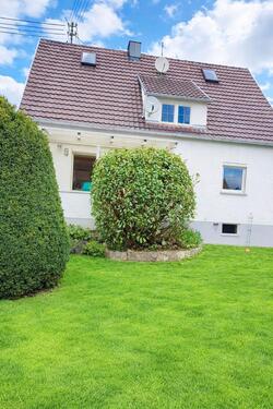 Foto - 6 Zimmer Mehrfamilienhaus, Wohnhaus zur Miete in Offingen