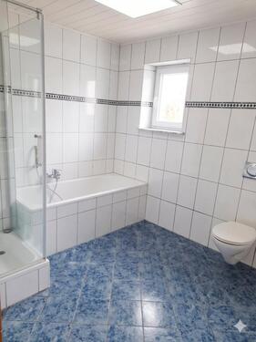 Foto - Mehrfamilienhaus, Wohnhaus in Offingen zur Miete