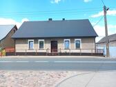 Foto - Grobes Landhaus nahe der Grenze (20km nach SchwedtOder)-60Ar
