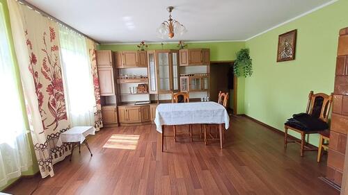 Foto - 4 Zimmer Bauernhaus, Landhaus zum Kaufen in Schwedt (Oder)