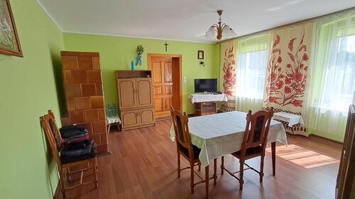Foto - 4 Zimmer Bauernhaus, Landhaus in Schwedt (Oder)
