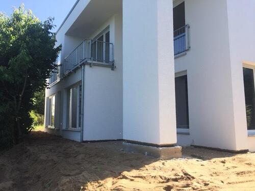 Foto - Großzügiges Haus in Molfsee mit Seeblick