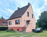 Foto - Einfamilienhaus in ruhiger Lage von Burg (Spreewald)