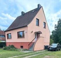 Einfamilienhaus in ruhiger Lage von Burg (Spreewald)
