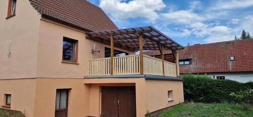 Foto - 5 Zimmer Einfamilienhaus zum Kaufen in Burg (Spreewald)
