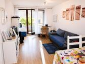 Foto - PROVISIONSFREI! 2-Zimmer-Eigentumswohnung in Heide Top Lage