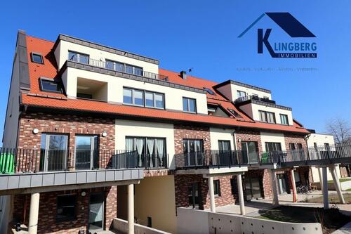 Foto - barrierefreies Wohnen gehobene Ausstattung in exponierter Wohnlage Elsteraue - 360° Tour ansehen!