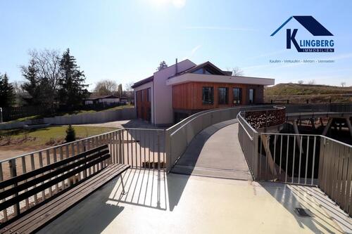 Foto - Etagenwohnung in Elsteraue