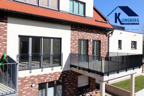 Foto - Etagenwohnung in Elsteraue zur Miete