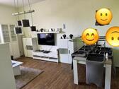Foto - Etagenwohnung in Halberstadt