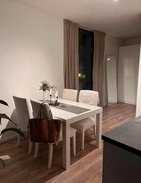 Foto - Etagenwohnung in Bremerhaven