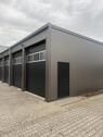 Foto - Neue Lagerhallen und Garagen - 290,00 EUR Miete,