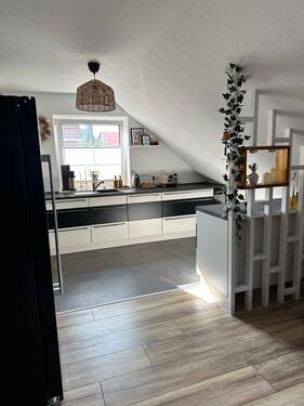 Foto - Etagenwohnung in Denkte