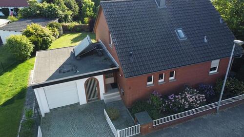 Foto - Einfamilienhaus in Fümmelse - 350.000,00 EUR Kaufpreis,